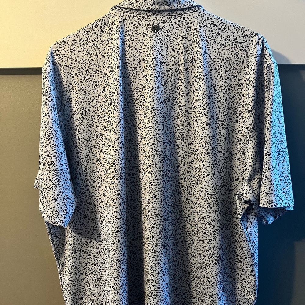 Greyson XL Golf Shirt
